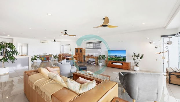 Coastal Oasis Panoramic Ocean View - Pool - BBQ - Foto 3, Habitación