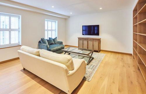 Host & Stay - Thames Apartment - Foto 14