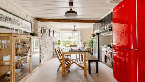 4 bedroom farmhouse Brecon Beacons - Foto 3