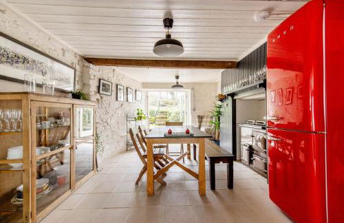 4 bedroom farmhouse Brecon Beacons - Foto 3