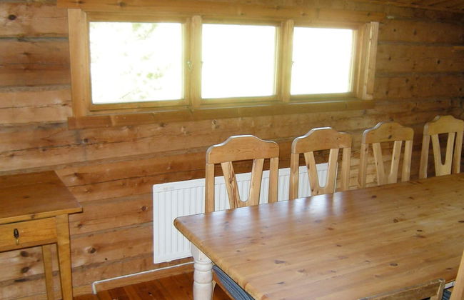 Holiday Home in Hälleviksstrand - Foto 5