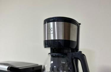 Casa Familiar - Próximo ao Aeroporto - WI-FI - Garagem Privativa GEM17 - Photo 28