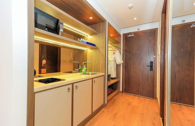 M-Continental Mandala Hotels & Resorts - Foto 66