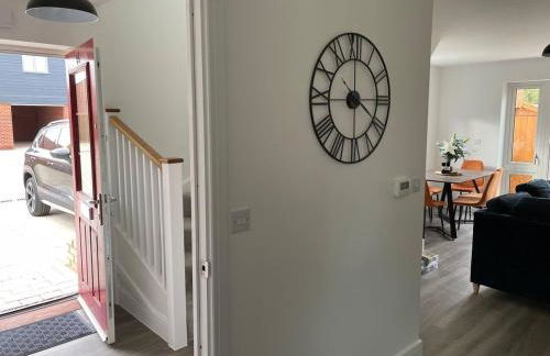 Beaulieu Rest 3 Bed House Chelmsford - Foto 20