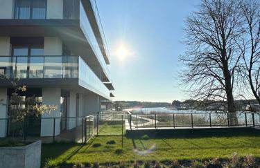 Awenturyn Apartament SAGARIS Dziwnów - Photo 62