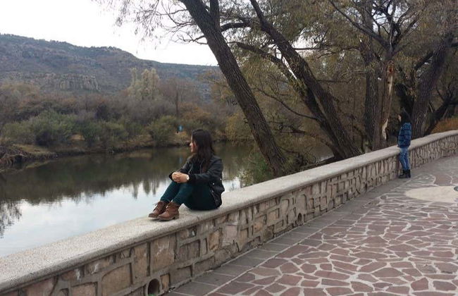 Excursión a La Ferrería y El Pueblito - Foto 4