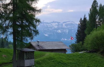 Baita Pra Petina Pale di San Martino - Photo 19