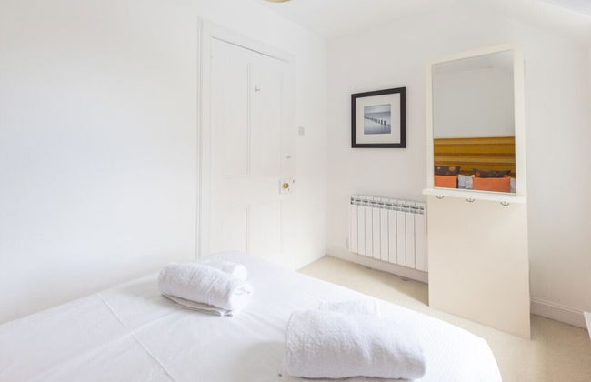 Grove Cottage - North East Escapes - Foto 2