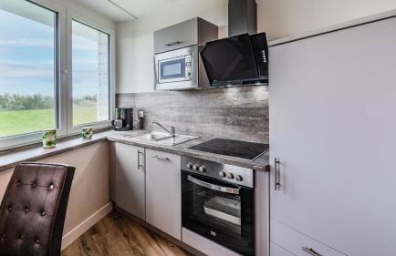 Elbstrand Resort Krautsand - Foto 45