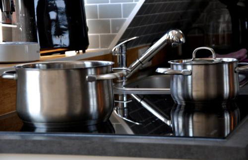 Gemütliche Dachwohnung mit kleiner oder großer Dachterrasse nebeneinander - Foto 13