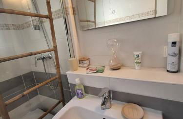 Appartement central avec parking - Foto 37