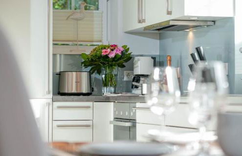 Ferienhaus Carola Sauna - Foto 55