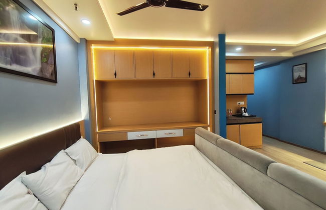 Evanthe Hotel - Foto 5