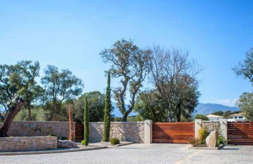 T2 neuf 4 personnes avec piscine/terrain tennis - Foto 11