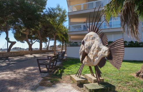 Alma Libre Beach Apartment - Foto 34