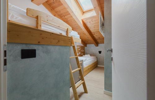 PINZOLO MOUNTAIN LODGE - Foto 6