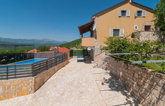 Villa Homeland - Foto 23