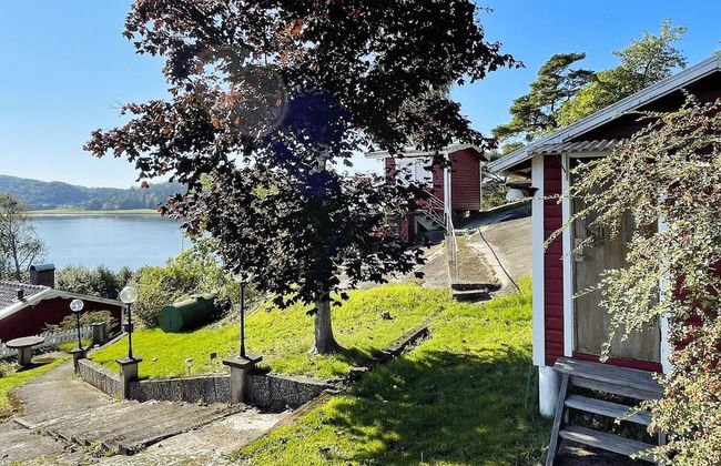 8 Person Holiday Home in Uddevalla-by Traum - Photo 29