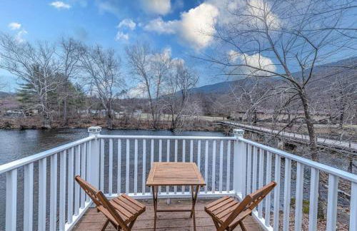 Jackson River Estate Cozy Cottage on the River - Foto 29