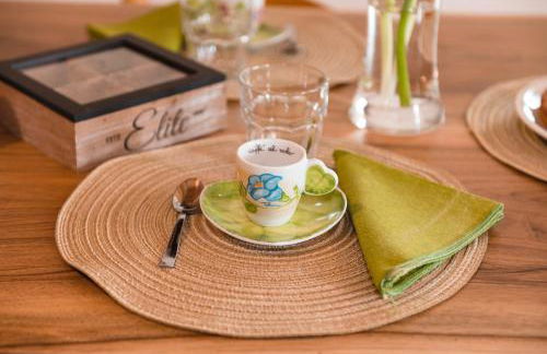 LA TORRE DEL MANGHEN: Agri-alloggio indipendente - Foto 15