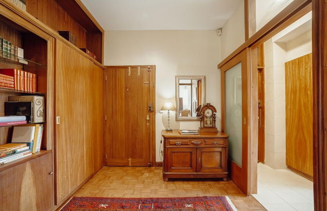 Grand Botanic Garden Apartment by Vacationy - Foto 54