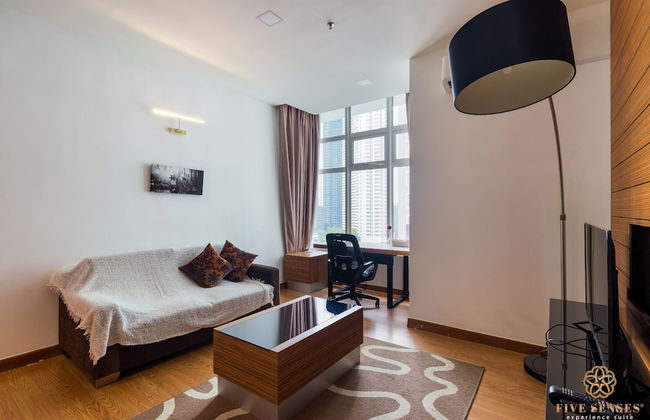 Dua Sentral Kuala Lumpur, Roam - Foto 24