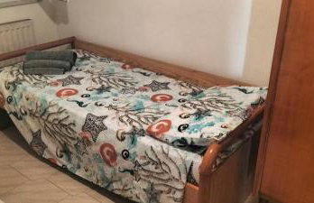 Oasi Legno di Mare Home -Ampio terrazzo in legno a 600 m dalla spiaggia tra Parco del Gargano e Laguna di Lesina - Foto 43