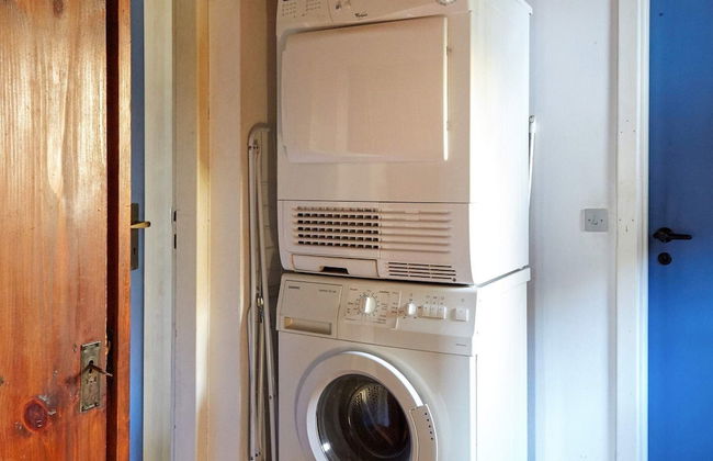 9 Person Holiday Home in Vig-by Traum - Foto 13