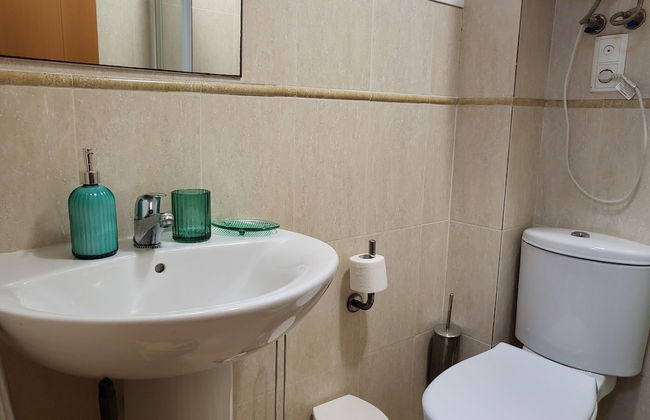 Villa in Spain With Private Pool - Photo 23