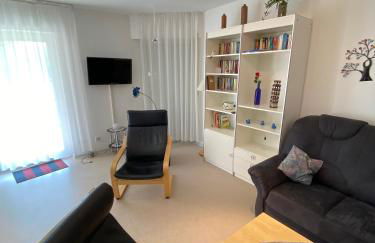 Haus Windjammer - Foto 11