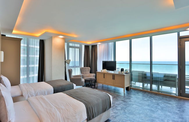 Batumi View Luxury - Foto 8