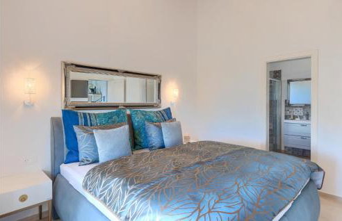 Beautiful Home In Maruzini With Sauna - Foto 23