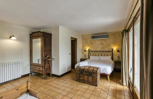 Casa Rural Mas Fuselles - Photo 8