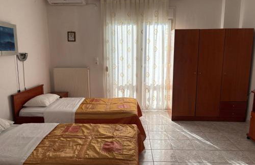 Delta Apartments - Photo 28