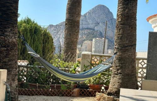 Chalet Los Almendros con piscina privada - Photo 12