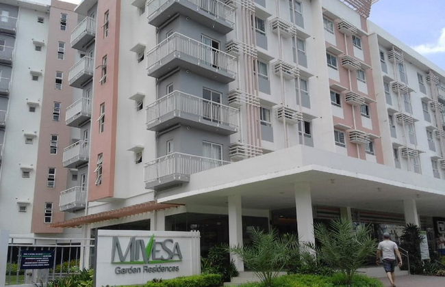 FGR Vacation Home at Mivesa Garden Residences - Foto 49