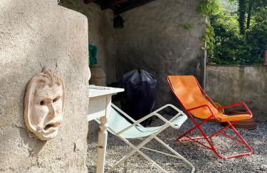 Residenza Nemus Olea Mare e Montagna - Foto 10