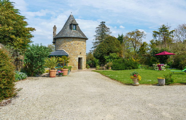 Le Pigeonnier - Foto 20