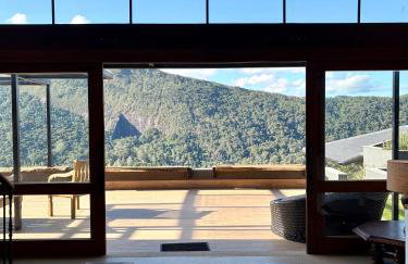 Casa 02 Monte Boa Vista - Casa de 4 Suítes com Vista Deslumbrante - Photo 52