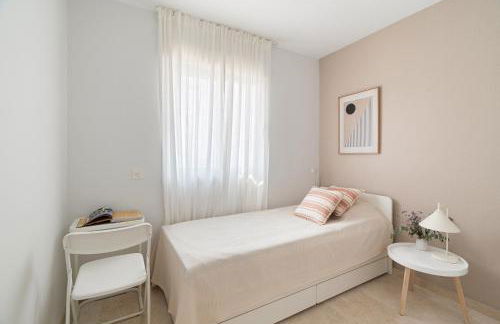 Guadalvillas Holiday Townhouse in San Pedro de Alcantára - Photo 11