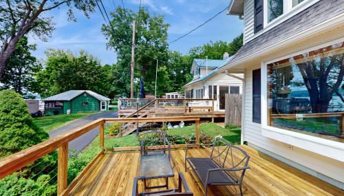 Ohana Lake House - Foto 2