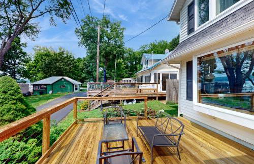 Ohana Lake House - Foto 2