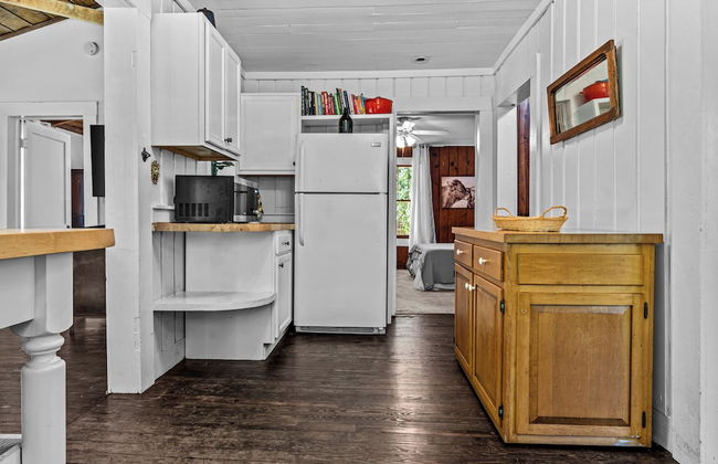 Country Cottage - Foto 7