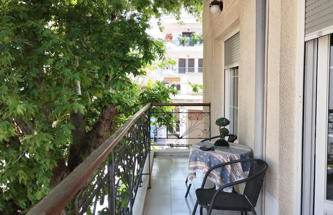 Joanna House in Volos - Photo 2