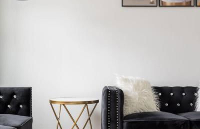 Modern Luxury Retreat Westfield- Near Grand Park - Foto 10