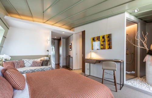 Le Trésorium - Photo 24