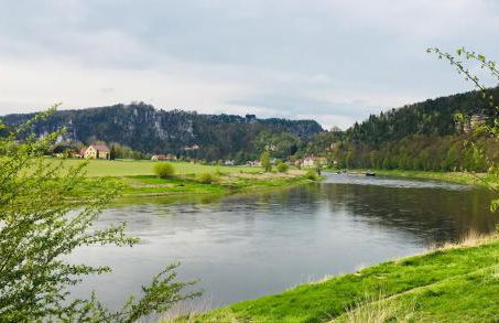 Ferienwohnung Am Grünbach 2 - Foto 25