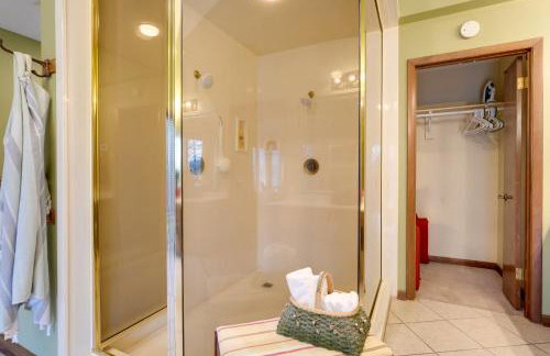 15 Mi to University of Memphis Getaway with Games - Foto 16