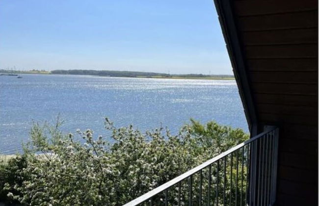 Dream View Comfortable Holiday Residence - Foto 34