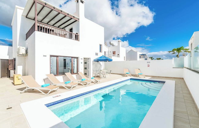 Villa Vivienne - Photo 1